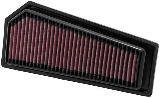 Replacement Air Filter by K&N (33-2965)