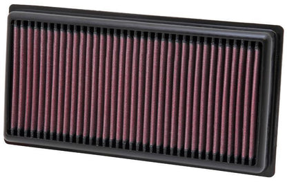 K&N Replacement Air Filter | Multiple Fitments (33-2981)