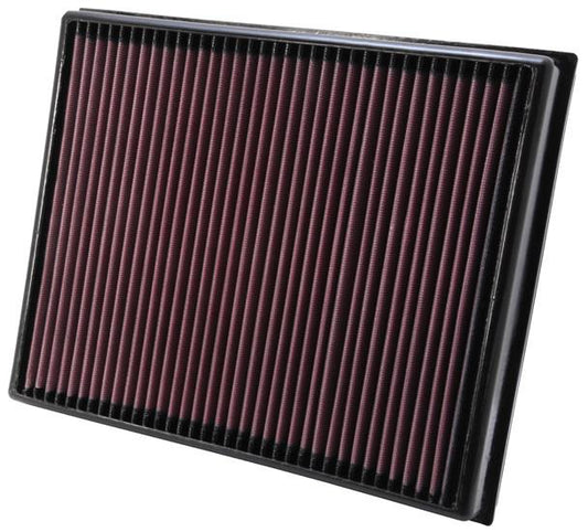 Replacement Air Filter by K&N (33-2983)