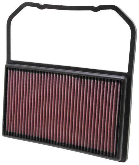 Replacement Air Filter by K&N (33-2994)
