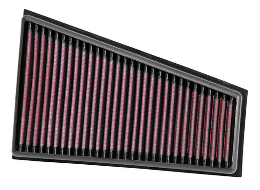 Replacement Air Filter by K&N (33-2995)