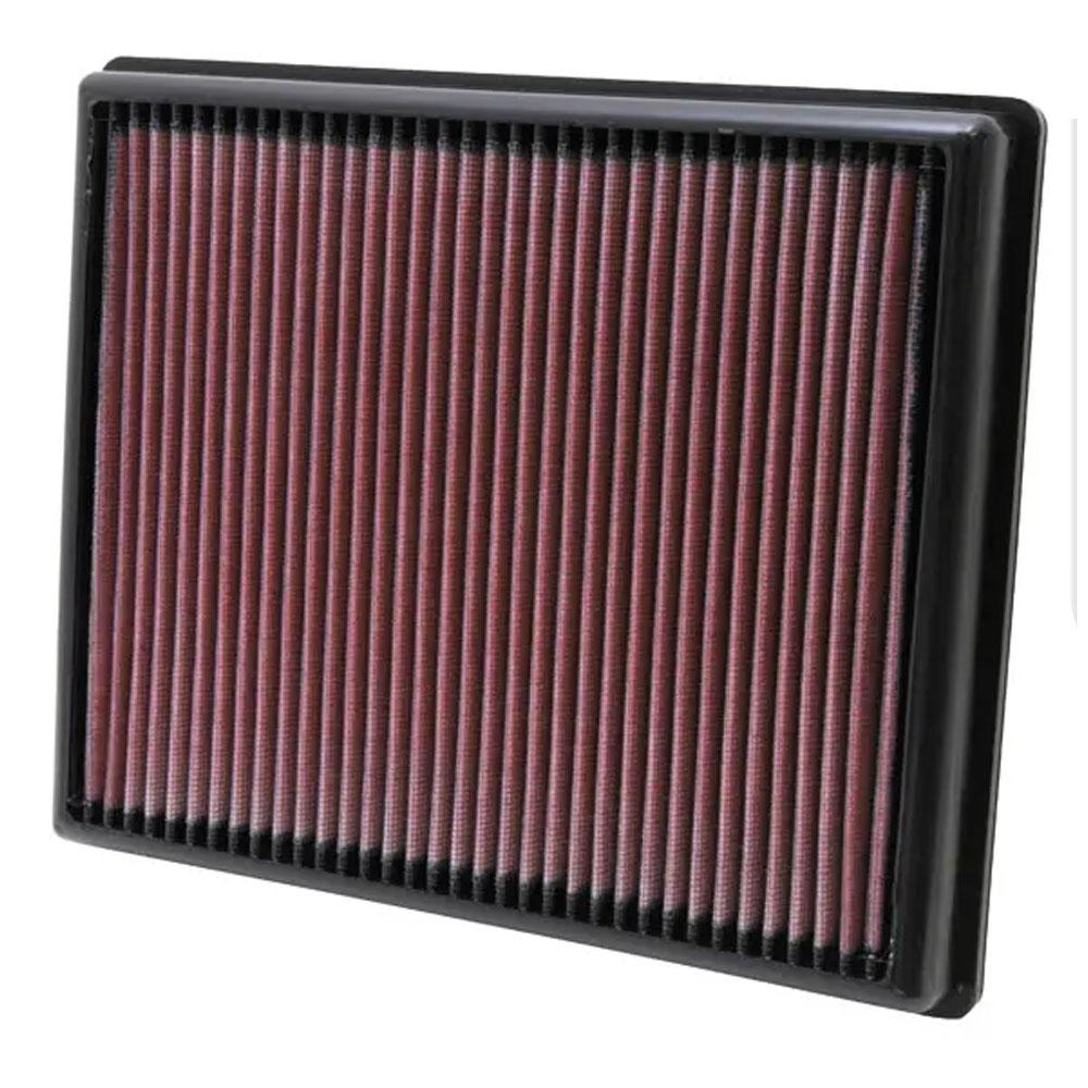 Replacement Air Filter by K&N (33-2997)