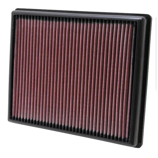 Replacement Air Filter by K&N (33-2997)