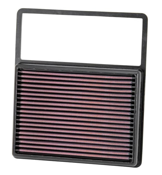 Replacement Air Filter by K&N (33-5001)