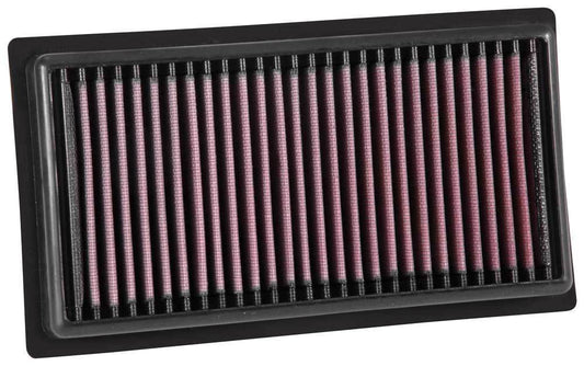 K&N Replacement Air Filter | 2017+ Subaru BRZ / 2022+ Toyota GR86 (33-5060)