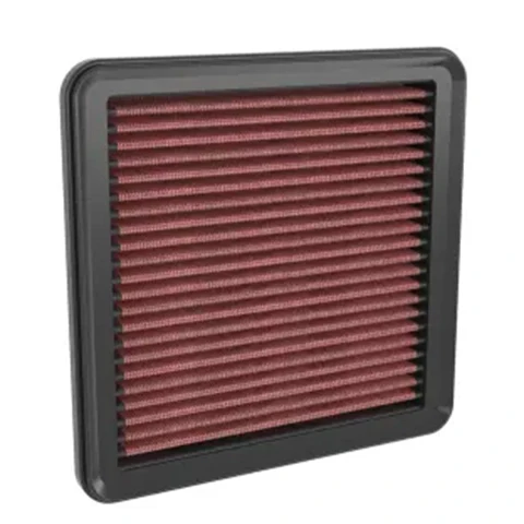 K&N Replacement Air Filter | 2022-2023 Honda Civic Base and 2023+ Acura Integra Base (33-5120)