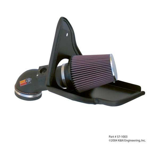 Performance Intake Kit by K&N (57-1003)