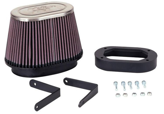 Performance Intake Kit by K&N (57-1500-1)