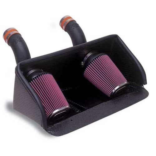K&N Performance Intake Kit | 1995-1998 Dodge Viper (57-1508)