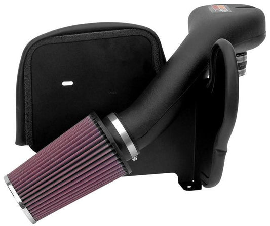 Performance Intake Kit by K&N (57-1518)