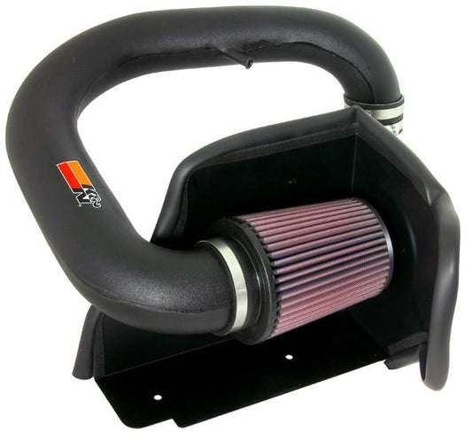Performance Intake Kit by K&N (57-1521)