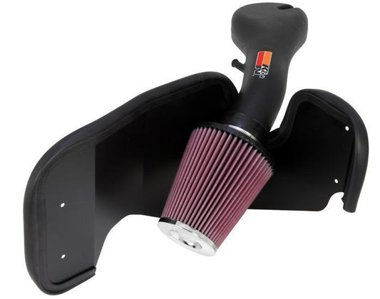 Performance Intake Kit by K&N (57-1526)