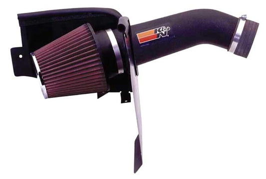 Performance Intake Kit by K&N (57-1528)