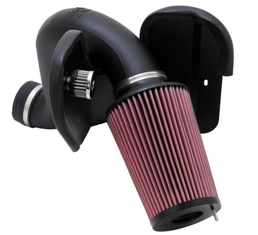 Performance Intake Kit by K&N (57-1532)