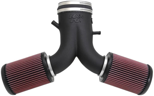 Performance Intake Kit by K&N (57-1536)