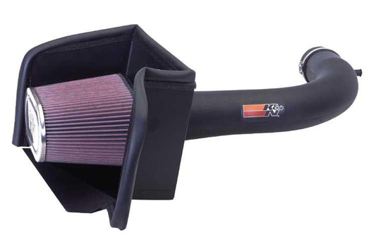 Performance Intake Kit by K&N (57-1537)