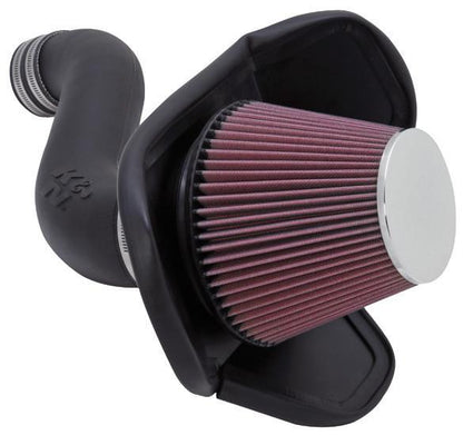 K&N Engineering Performance Intake Kit: Chrysler 300 / Dodge Magnum 2005 V6-3.5L