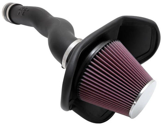Performance Intake Kit by K&N (57-1544)