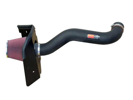 Performance Intake Kit by K&N (57-1548)