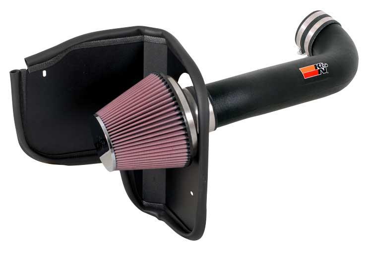 Performance Intake Kit by K&N (57-1549)