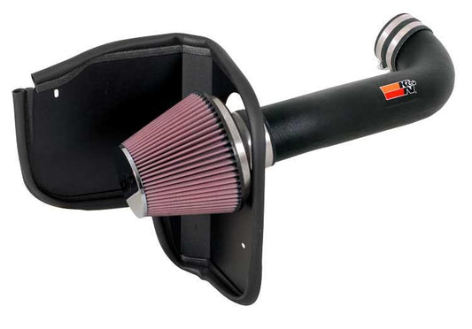 Performance Intake Kit by K&N (57-1549)