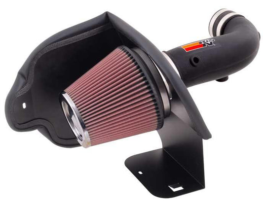 Performance Intake Kit by K&N (57-1556)