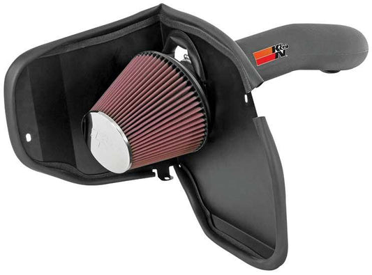 Performance Intake Kit by K&N (57-1559)