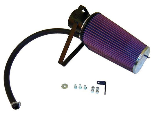 Performance Intake Kit by K&N (57-2503)