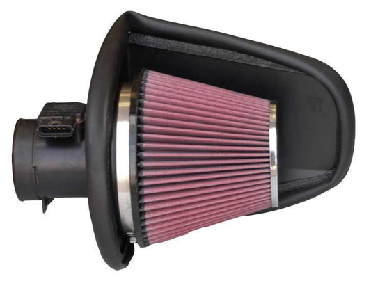 Performance Intake Kit by K&N (57-2523-2)