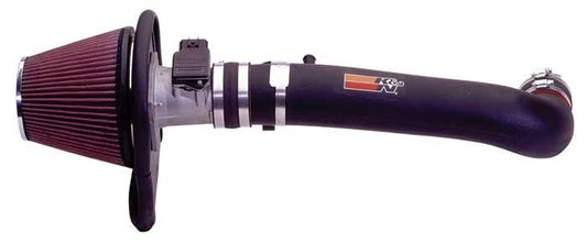 Performance Intake Kit by K&N (57-2536)