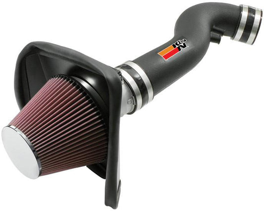 Performance Intake Kit by K&N (57-2539)