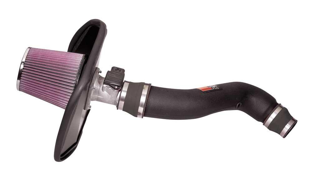 Performance Intake Kit by K&N (57-2540)