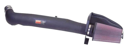 Performance Intake Kit by K&N (57-2542)
