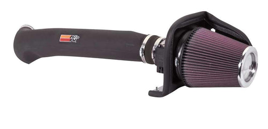 Performance Intake Kit by K&N (57-2543)