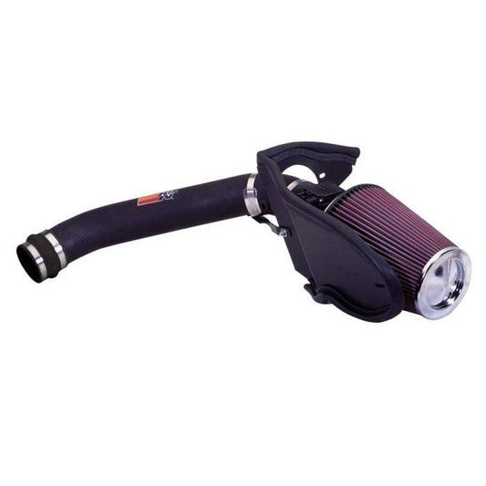 Performance Intake Kit by K&N (57-2544)