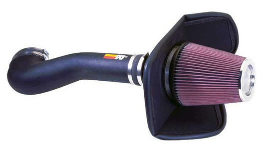 Performance Intake Kit by K&N (57-2551)