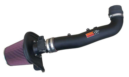 Performance Intake Kit by K&N (57-2552)