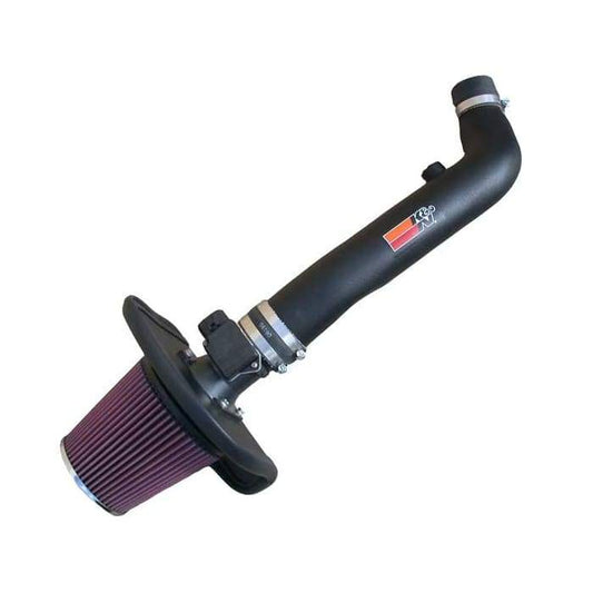 Performance Intake Kit by K&N (57-2554)