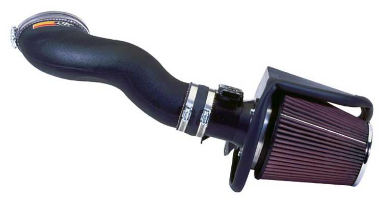 Performance Intake Kit by K&N (57-2555)