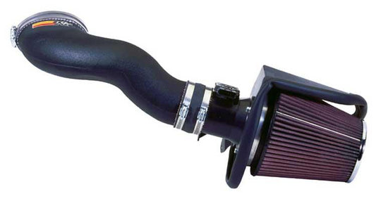 Performance Intake Kit by K&N (57-2555)