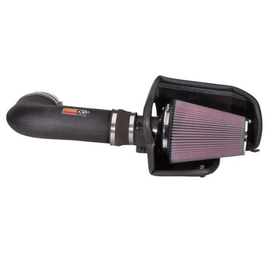 Performance Intake Kit by K&N (57-2558)
