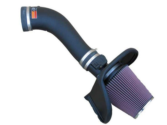 Performance Intake Kit by K&N (57-2563)