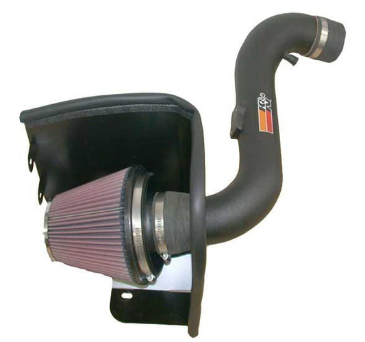Performance Intake Kit by K&N (57-2564)