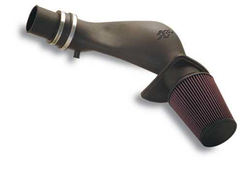 K&N Performance Intake Kit | 1993-1997 Chevrolet Camaro/Pontiac Firebird (57-3010-1)