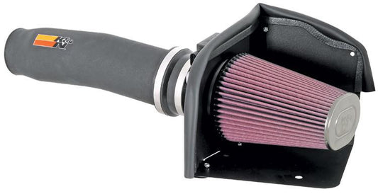 Performance Intake Kit by K&N (57-3011)