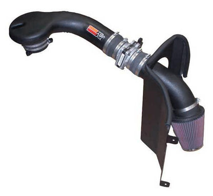 K&N Engineering S10 Performance Intake Kit: Chevy S-10 V6 4.3L 1996 - 2004
