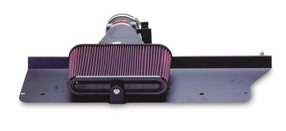 Performance Intake Kit by K&N (57-3022-2)