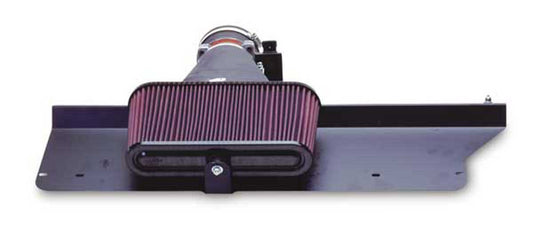 Performance Intake Kit by K&N (57-3022-2)