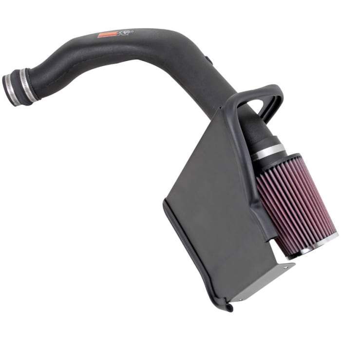 Performance Intake Kit by K&N (57-3025-1)