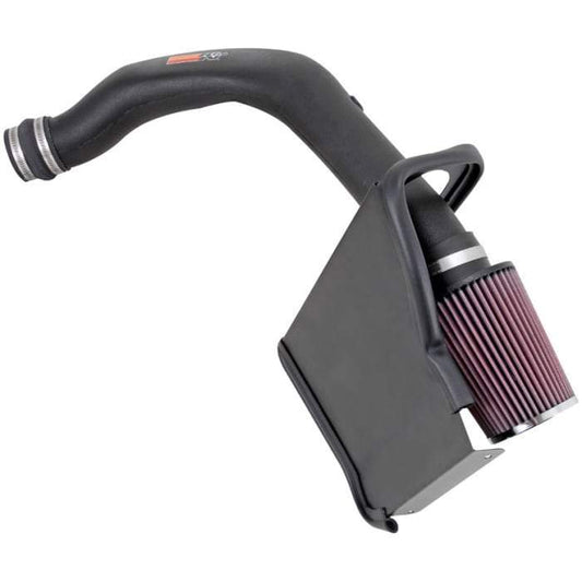 Performance Intake Kit by K&N (57-3025-1)